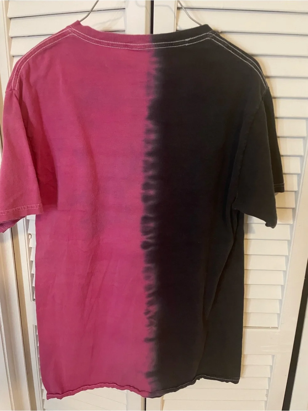 & My Melody Pink Kids Short Sleeve Graphic Tee